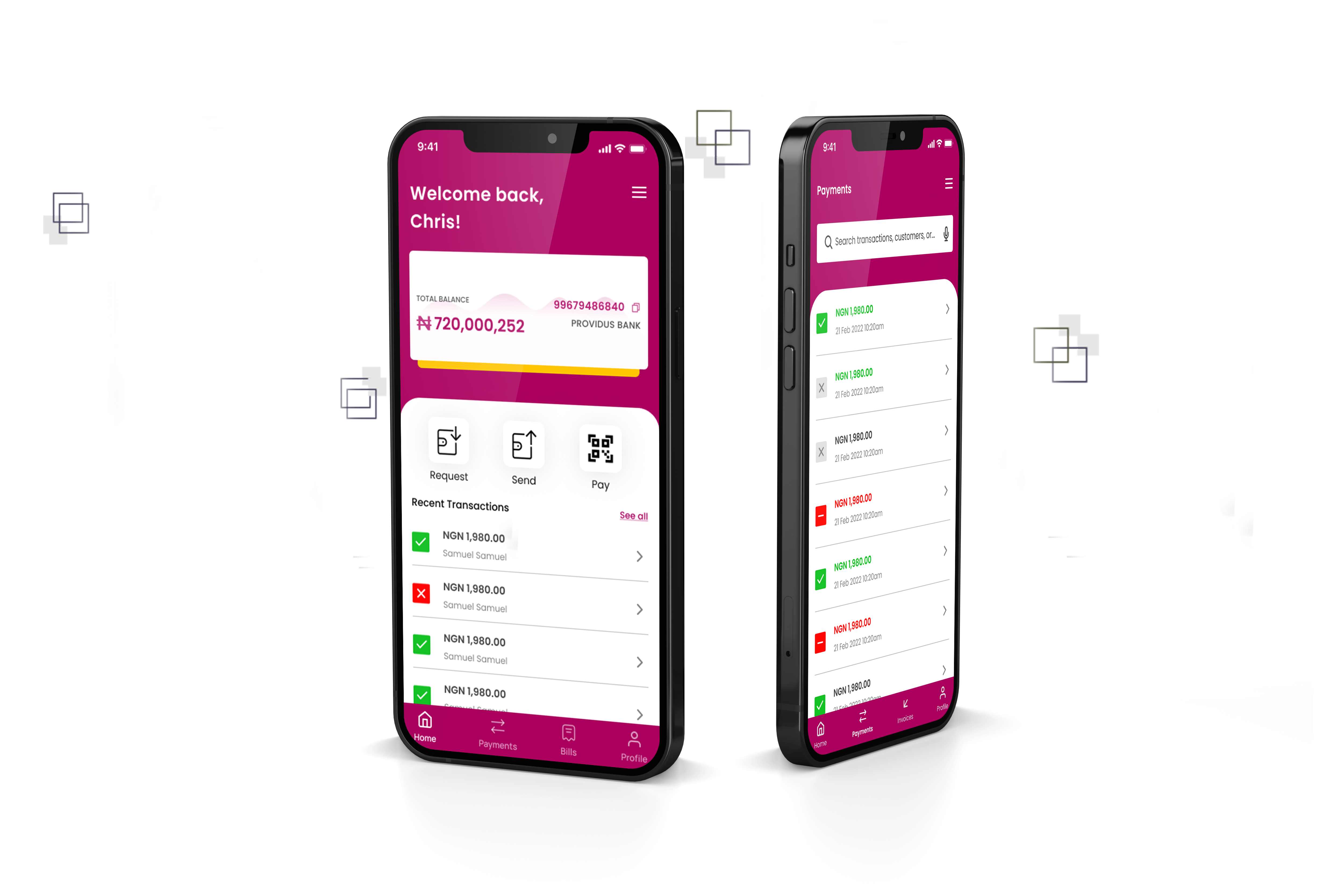 ZentriQ Solutions