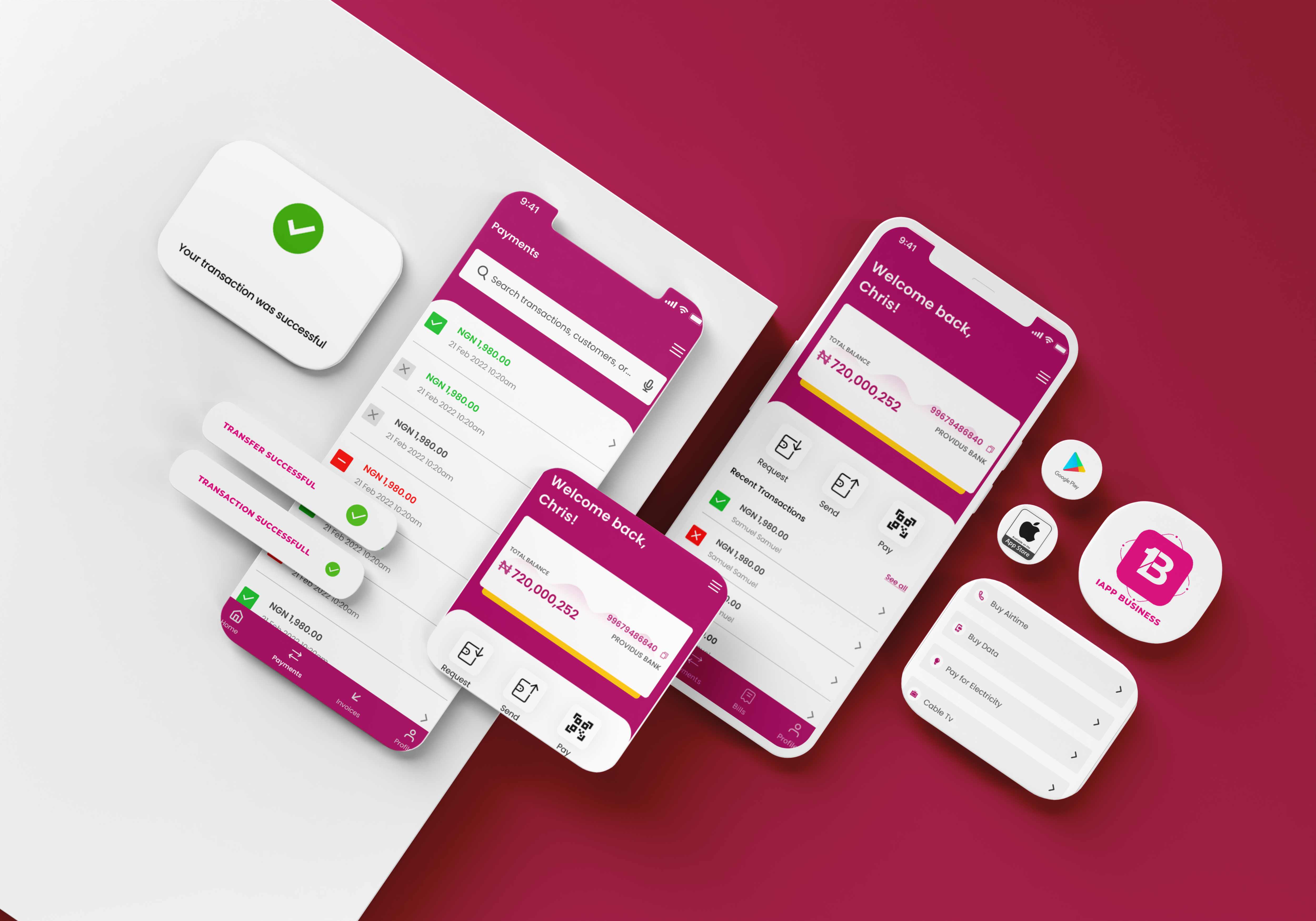 ZentriQ Solutions